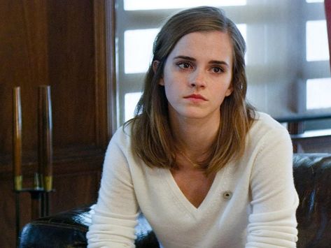 Emma Watson The Circle, Emma Watson Hair, Emma Watson Belle, Photo Emma Watson, Harry Potter Film, Childhood Photos, Tom Hanks, Hermione Granger, Emma Watson