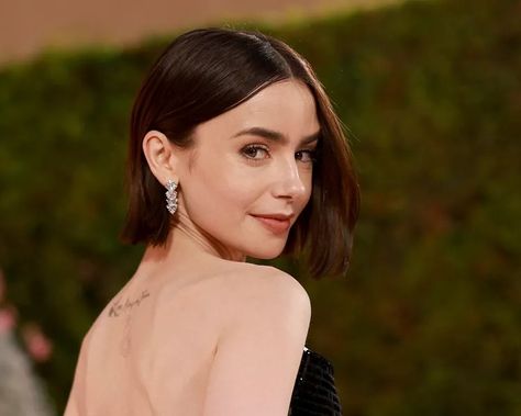 5 Eyebrow Trends That Will Carry Us Into 2025 Brow Shapes, Eyebrow Trends, Lily Collins Style, Trend 2025, Royal Family News, Constantly Evolving, Brow Shaping, Celebrity Moms, Eyebrow Shaping