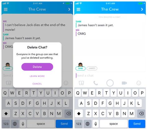 Snapchat now lets you delete unopened sent messages - The Verge Snapchat Message, Toxic Parents, Good Pranks, Inspo Quotes, Bad Parents, Inspirational Quotes About Love, The Verge, Love Messages, Spectacles