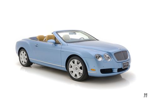 2007 BENTLEY GTC CONVERTIBLE Rare Cars, Bentley, Luxury Cars, Convertible, Toy Car, Cars, Quick Saves