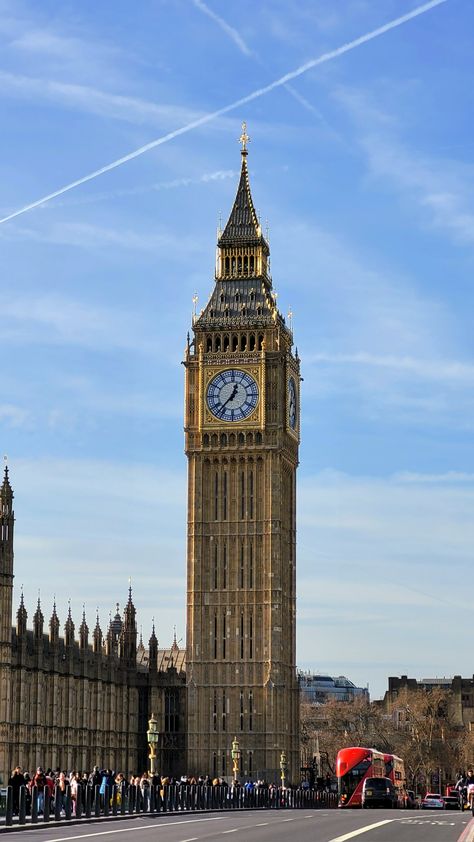 Big Ben Aesthetic, London Study Abroad, London Dreams, Royal Uk, London Aesthetic, London Landmarks, York London, Travel Locations, London Town