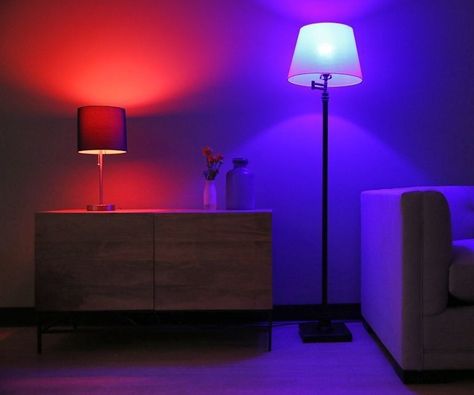 Phillips Hue, Philips Hue Lights, Hue Lights, Best Smart Home, Smart Lights, Smart Bulb, Smart Light Bulbs, Philips Hue, Hue Philips