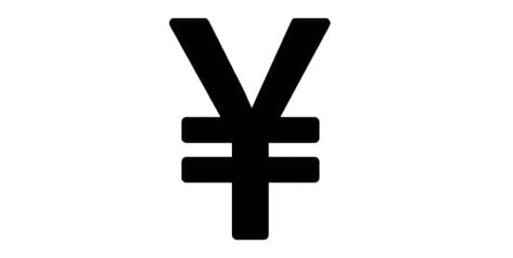 Japanese Currency Symbol ¥ (Future history, Symbol, Code, Chart) The Yen is a symbol that is used in Jap... https://www.forexing.com/jpy-currency Japanese Currency, Gold Ratio, History Symbol, Japanese Symbols, Muromachi Period, Tokugawa Ieyasu, Currency Symbol, Japanese Yen, A Symbol