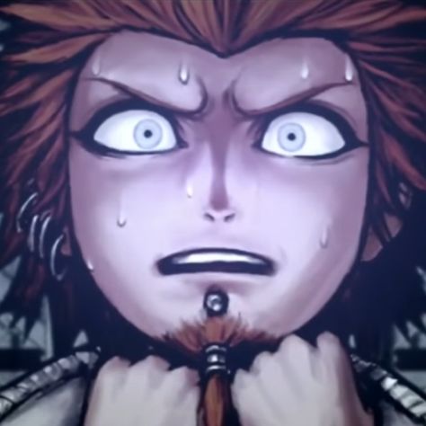 Leon Danganronpa, Danganronpa Thh, Leon Kuwata, Danganronpa, Leon