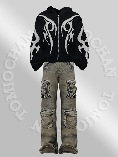 ⛓️TOMIOCHAN OFFICIAL⛓️ Sims 4 Cc Biker Jacket, Sims 4 Cc Jacket Accessories Male, Male Jeans Cc Sims 4, Sims 4 Cc Mods Male Clothes, Male Hoodie Sims 4 Cc, Sims 4 Cc Gorpcore, Ts4 Male Jeans, Sim4 Cc Male Clothing, Sims 4 Graphic Tees Cc Male