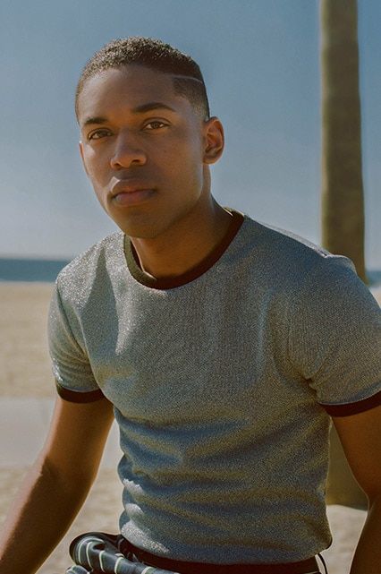 Kelvin Harrison Jr, Waves 2019, Black Actors, A Little Life, High Society, Future Husband, Baby Love, Celebrity Crush, Character Inspiration