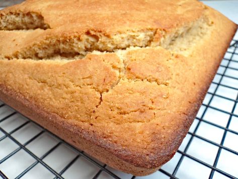 Low Sodium Cornbread, Low Sodium Cornbread Recipe, Cornbread With Honey, Low Sodium Chili, Sodium Free Recipes, Healthy Heart Recipes, Easy Low Sodium Recipes, Low Sodium Bread, Low Sodium Recipes Heart