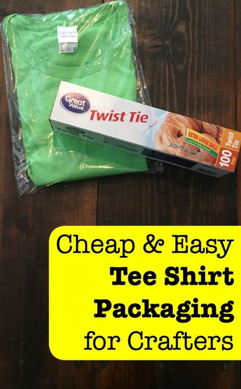 Cheap Packaging, T-shirt Quilts, T Shirt Packaging, T Shirt Business, Cricut Business, College Motivation, Shirt Packaging, Tshirt Packaging, Shirt Folding