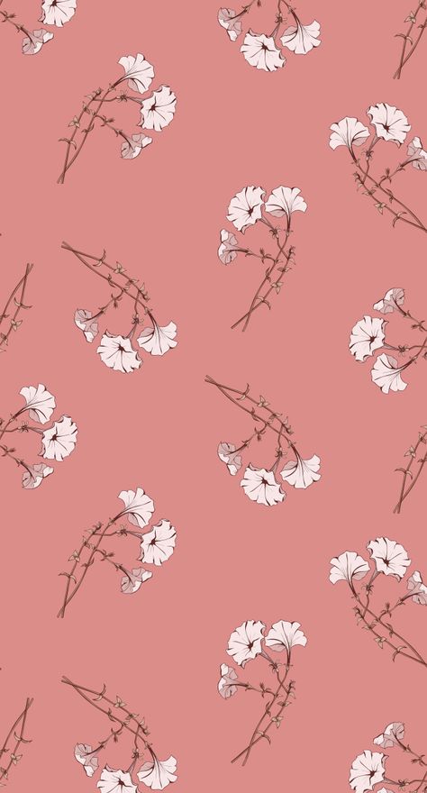 Cp Wallpaper Flowers, Coral Flower Bouquet, Small Backdrop, Nature Feminine, Floral Desing, Pink Floral Watercolor, Vintage Floral Backgrounds, African Pattern Design, Spring Illustration