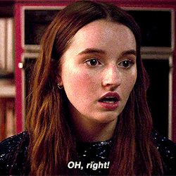 Kaitlyn Dever Gif, Kristen Applebees, Movie Bedroom, Kaitlyn Dever, The Tenses, Teen Movies, Ellie Williams, Personality Traits, Character Ideas