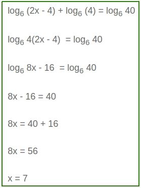 Logarithmic Equations, Cybersecurity Infographic, Teaching Math Strategies, Math Boards, Learning Mathematics, Math Tutorials, Math Strategies, Math Tutor, Math Methods