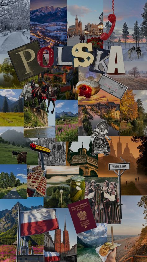 Poland Culture, Dream School, Eastern European, Places To Travel, Art Style, Light Box, Poland, Vision Board, Travel