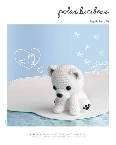 Pola Amigurumi, Crochet Diy, Crochet Bear, Crochet For Kids, Easy Crochet Patterns, Knitted Toys, Crochet Patterns Amigurumi, Crochet Dolls, Amigurumi Doll