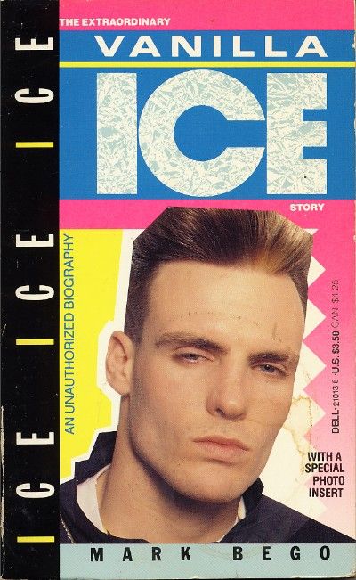 Vanilla Ice made all the girls swoon! Musica Disco, 1980s Childhood, 80's Music, 90s Memories, Music Rap, Fav Song, Back In My Day, Childhood Days, Ice Ice Baby