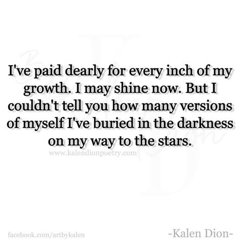 Kalen Dion, Stay Strong, My Way, Favorite Quotes, Quotes