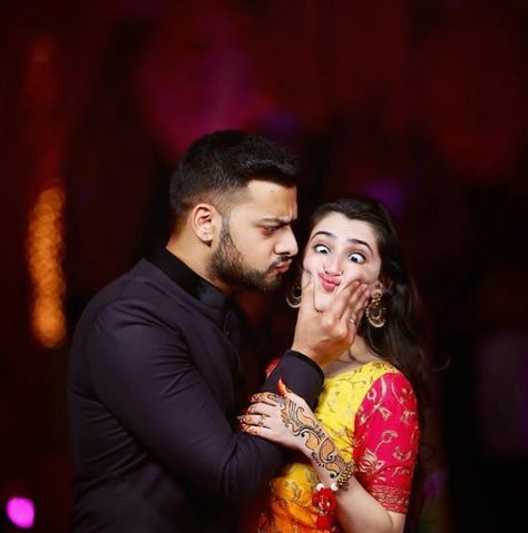 ❤ Funny Wedding Poses, Funny Couple Photography, Funny Couple Poses, Indian Wedding Photography Couples, Wedding Photoshoot Props, Pre Wedding Photoshoot Outdoor, Indian Wedding Couple Photography, Wedding Couple Photos, Wedding Photoshoot Poses