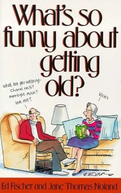 Getting Older Humor : Funny Cartoons About Aging - HubPages Old People Jokes, Getting Older Humor, Old Age Humor, Senior Humor, Funny Old People, Clean Jokes, Old Age, So Funny, Funny Cartoons