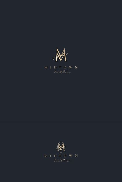 Logo design concept, luxury logo design for beauty salon. Elegant distinguish combination of monograms and classic fonts leaves a chic impression #CustomLogo #MinimalLogo #LuxuryLogo #ChicLogo Logo Design Beauty Salon, S Letters, Logo Design Beauty, Chic Logo, Logo Design Concept, Elegant Logo Design, Beauty Salon Logo, Logo Jewelry, Luxury Logo Design