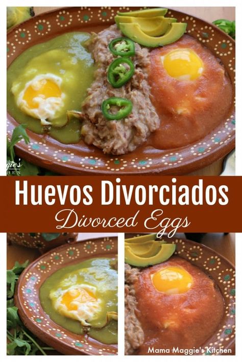 Mexican Breakfast Recipes, Mexican Breakfast, Green Salsa, Mexican Dinner, Custody Battle, Healthy Meals For Two, Mexican Food Recipes Authentic, Breakfast Brunch Recipes, Easy Healthy Breakfast