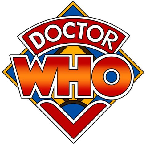 Classic Who logo Whovian Problems, Doctor Who Logo, Classic Doctor Who, Good Doctor, Time Lords, Samar, Drinking Games, Classic Logo, The Doctor