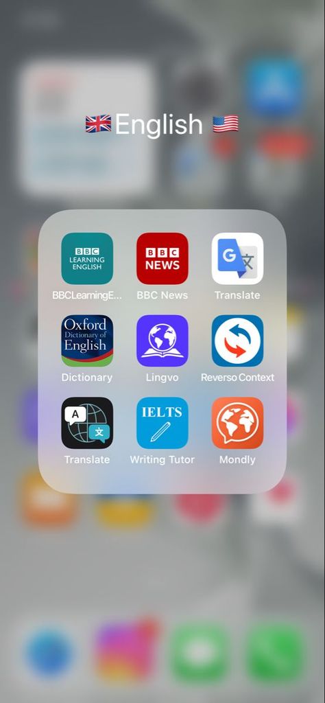 Best Apps To Learn English, Apps To Improve Vocabulary, Apps To Improve English, Apps To Learn English, Oxford English Dictionary, Ielts Academic, English Grammar Notes, Oxford Dictionary, Learning Languages Tips