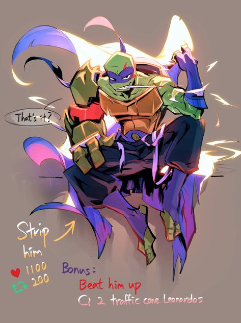 Future Leonardo, Future Leo, Turtle Sketch, Mestre Splinter, Tmnt Fanart, Teenage Turtles, Leonardo Tmnt, Ninja Turtles Funny, Hugs And Cuddles