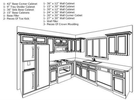 10 X 12 Kitchen Layout | http://myhomeimprovement.org/kitchen/10-x-10-u-kitchen-layout.html 10x10 Kitchen, Kitchen Cabinet Layout, Kabinet Dapur, Kitchen Floor Plans, Bedroom Layout, Kitchen Designs Layout, Kitchen Lighting Fixtures, Kitchen Plans, Bedroom Layouts