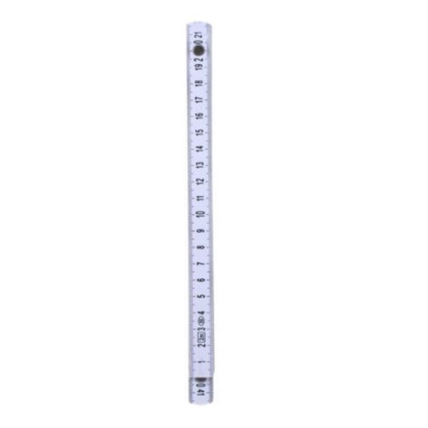 Convenient and Reliable Folding Ruler for Carpentry Measurements 2 Meters Slide DESCRIPTION Features: *2 Meters Slide Ten-Parts Fold Up Folding Ruler Measuring Tool for Carpenter *Suitable for carpenters, underwater measuring, DIY projects etc. *Made of high quality material, resistant to wear and tear, and reliable *Durably constructed with steel springs that connects pieces tightly *Double sided design, convenient to read the measuring result *Fully extend ruler to accurately record out-of-rea Measuring Tools Woodworking, Measuring Stick, Carpenter Tools, Measurement Tools, Folded Up, Workshop Equipment, Diy Tools, Carpentry, Ruler