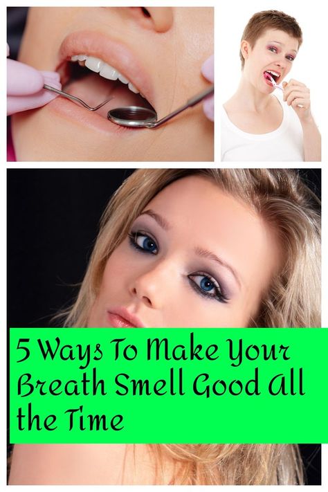 Get rid of bad breath Remedies For Bad Breath, Home Remedies For Allergies, Dental Decay, Bad Breath Remedy, Natural Remedies For Migraines, Tough Conversations, Dry Skin Remedies, Home Remedies For Hair, Cold Sore