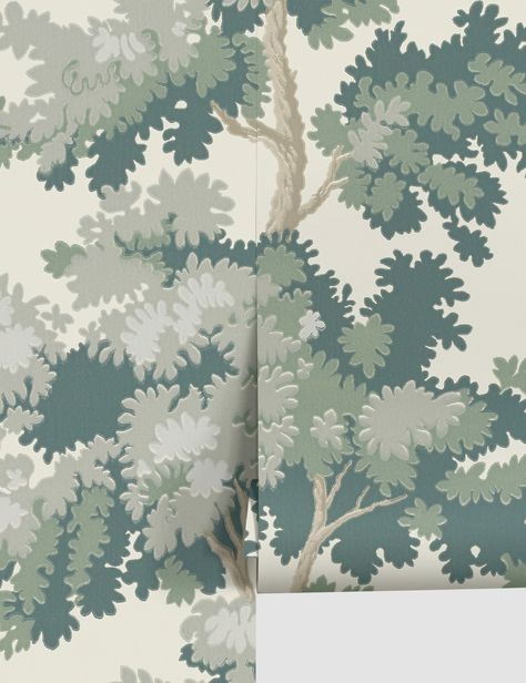 Scalamandre Raphael Wallpaper Raphael Wallpaper, Olive Green Paints, Modern Floral Wallpaper, Green Paint Colors, Jungle Wallpaper, Lulu And Georgia, Hello Lovely, Outdoor Furniture Collections, Paper Wallpaper