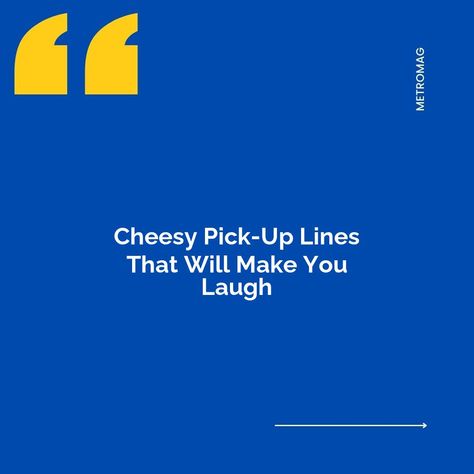 Explore a collection of hilariously bad and funny pick up lines that will surely make you laugh and cringe. From cheesy one-liners to clever quips, these lines are sure to entertain! | # #HumorCaptions #PickUpLines Pick Up Memes Funny, Cheeky Memes Funny, Pick Up Lines Cringe, Cringe Pick Up Lines Funny, One Liner Jokes Hilarious, Bad Pick Up Lines Funny, Cheesy Pick Up Lines Funny, Cheesy Pick Up Lines For Girls To Use, Cringe Pickup Lines