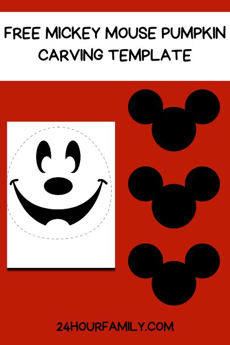 mickey mouse face template free printable pumpkin carving stencils printables Mickey Mouse Pumpkin Carving, Mickey Mouse Pumpkin Stencil, Pumpkin Carving Disney Stencils, Free Printable Pumpkin Carving Stencils, Disney Pumpkin Stencils, Printable Pumpkin Carving Stencils, Printable Mickey Mouse, Mickey Mouse Face, Pumpkin Carving Stencils Free