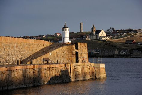 Spend a few days enjoying the attractions and atmosphere of one of Scotland's seven cities before heading out to an enchanting countryside destination for a country holiday in the fresh air. With good transport links and relatively short distances to travel, in Scotland it's easy to combine a city stay with some time in the beautiful countryside. Banff harbour Macduff Scotland, Banff Scotland, Scotland Itinerary, Broken City, Isle Of Islay, Scottish Countryside, Break Ideas, Aberdeen Scotland, European Travel Tips