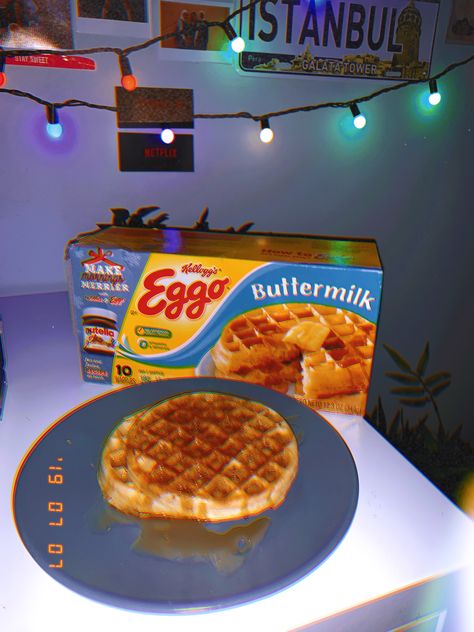 Stranger things Stranger Things Eggos, Summer 2019, Buttermilk, Stranger Things, Waffles, Halloween, 10 Things, Quick Saves