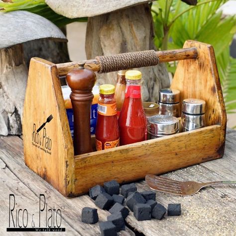 Bbq Caddy, Stovetop Kettles, Coffee Sale, Reclaimed Pallets, Smoothie Mix, Chocolate Smoothie, Single Origin Coffee, Sugar Free Syrup, Reclaimed Pallet Wood