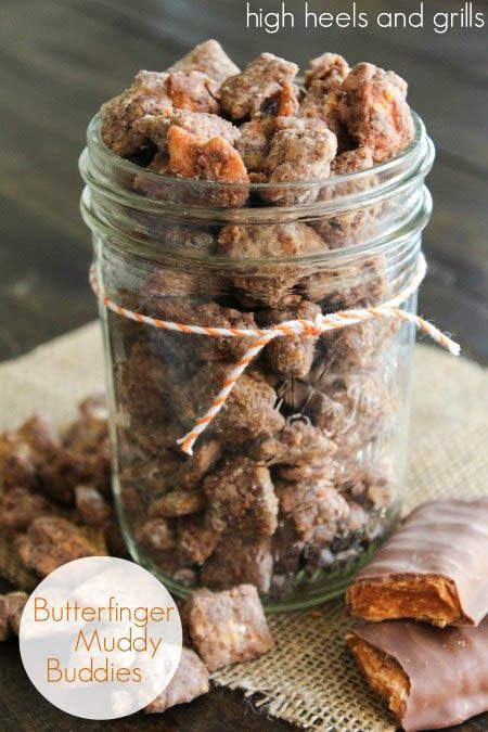 Puppy Chow Recipes, Chex Mix Recipes, Muddy Buddies, Snack Mix Recipes, Snack Treat, Puppy Chow, Chex Mix, Diy Spring, Yummy Sweets