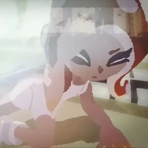 Agent 8 Pfp, Splatoon 3 Dlc, Splatoon 3 Side Order, Pearl Marina, Splatoon Pearl, Splatoon Video, Marina Splatoon, Agent 8, Side Orders