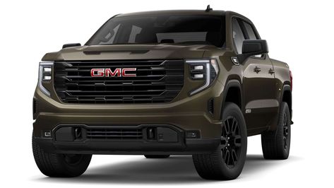 2023 GMC Sierra Gets New Deep Bronze Metallic Color: First Look Gmc Accessories, Alfredo Recipes, Crockpot Pasta Recipes, Valparaiso Indiana, Gmc Sierra Denali, Crockpot Pasta, Android Phone Hacks, Sierra Denali, Gmc Sierra 2500hd