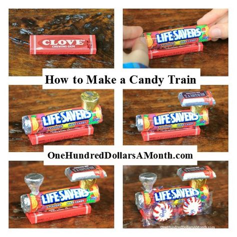 how to make a candy train 3rd grade this was what i made for my store for class Joey Birthday, Candy Train, Easy Kids Christmas, Christmas Candy Crafts, Old School Candy, Polar Express Party, Kids Christmas Crafts Easy, Candy Crafts, 12 December