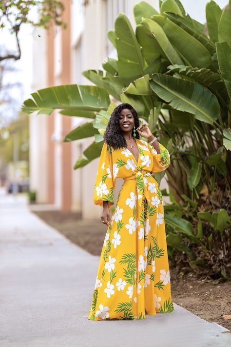 Bell Sleeve Wrap Top + High Waist Maxi Skirt Date Night Plus Size, Bell Sleeve Wrap Top, High Waist Maxi Skirt, Belted Midi Skirt, Maxi Skirt Style, African Maxi Dresses, High Waisted Maxi Skirt, Maxi Skirt Outfits, Traje Casual