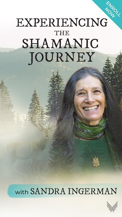 Explore ways to make yourself a conduit for universal healing energy to benefit yourself and others with Sandra Ingerman's in-depth course - Experiencing the Shamanic Journey. #energies #healing #universalhealing #aff Tara Brach, Energy Vampires, Spiritual Dimensions, Shamanic Journey, Healing Books, Become Wealthy, Healing Space, Learning Courses, Free Webinar