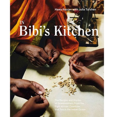 23 Best Cookbooks of 2020 - New Recipe Books Out This Year Best Cookbooks, The Interview, New Cookbooks, Penguin Random House, African Countries, African Food, Adobo, Biryani, The New Yorker