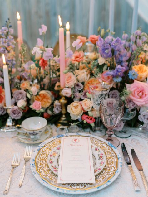 Timeless Wedding Decor, Party Rental Ideas, Cream Color Scheme, Rental Ideas, Table Cloth Decorations, Dream Wedding Decorations, Tea Party Wedding, Events Design, Tablescape Inspiration