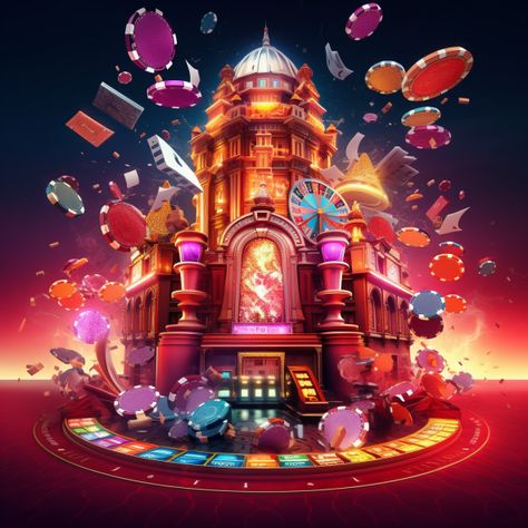 Get ready to take your casino experience to the next level with our exhilarating Casino Bonus Promotion! Discover an incredible opportunity to boost your chances of winning big and unlock a world of excitement. This limited-time offer brings you exclusive bonuses, free spins, and thrilling rewards that will leave you on the edge of your seat. Whether you're a seasoned player or new to the game, this promotion is your ticket to extraordinary wins and unforgettable moments. www.gambler.ninja Win Casino, Vegas Sign, Casino Promotion, Casino Slot Games, Money Games, Play Slots, Poker Games, Sports Graphic Design, Game Concept