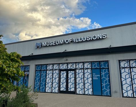 Museum Of Illusions, City Winery, Things To Do Today, New Museum, Art Story, St Louis Mo, About Time Movie, Latest Music, Saint Louis