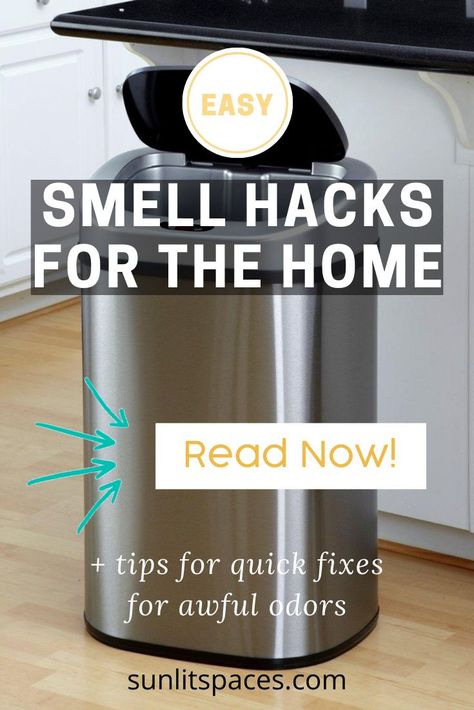 Smell Hacks For Home, Citrus Potpourri, Room Swing, Hacks For Home, Home Cleaning Tips, Cleaning Your Dishwasher, Citrus Smell, Smelling Good, General Cleaning