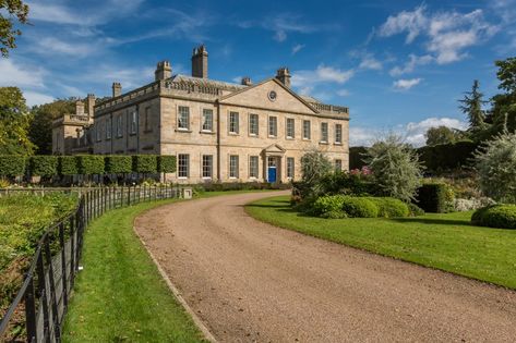 Uk Manor Houses, Large British House, Manor House Staircase, English Manor Houses Country Estate, British Estates English Manor, Victorian Extension, Scottish Estate Country Houses, Country Estate Homes England, English Estates