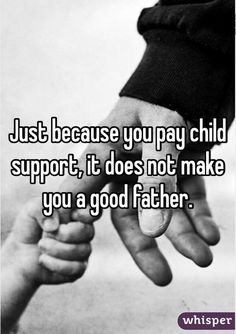 1000+ Child Support Quotes on Pinterest | Manipulative People ... Cheater Father Quotes, Bad Father Quotes, Deadbeat Dad Quotes, Absent Father Quotes, Child Support Quotes, Single Mom Meme, Dead Beat, Bad Parenting Quotes, A Good Father