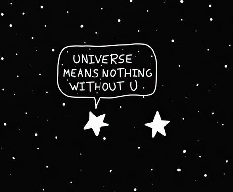 Space Quotes, Mia 3, Lose My Mind, الرسومات اللطيفة, Quote Aesthetic, Pretty Words, The Words, Astronomy, Words Quotes