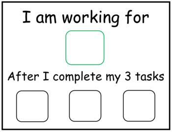 A token board is a system that visually displays earned reinforcement after they demonstrate appropriate behavior or complete tasks. Students pick the appropriate desired item or activity before starting a task. Students gain access to the item when the predetermined number of "task are completed or behavior is displayed. Token Boards For Behavior, Student Behavior Chart, Token Boards, Token System, Bee Room, Token Board, Behavior Chart, Student Behavior, Behaviour Chart